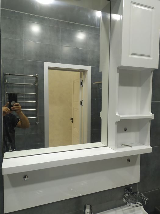 Ремонт квартир под ключ