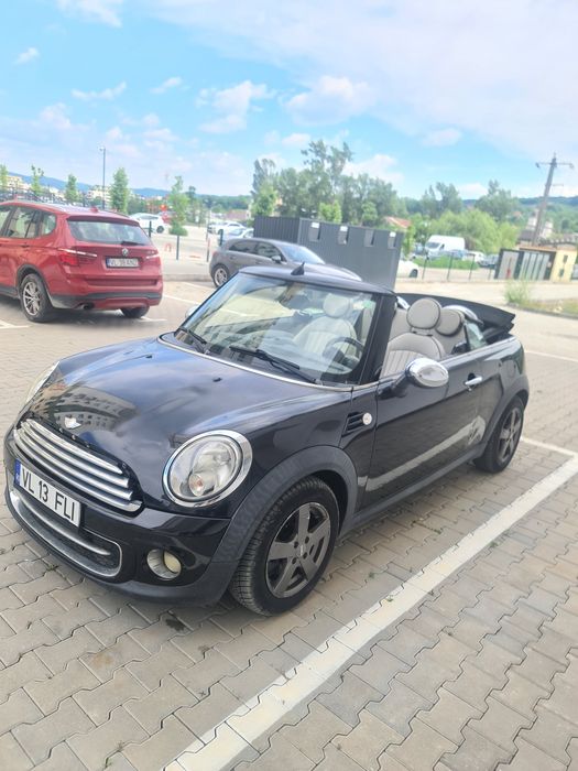 MINI Cooper S 2012 — imagine 2