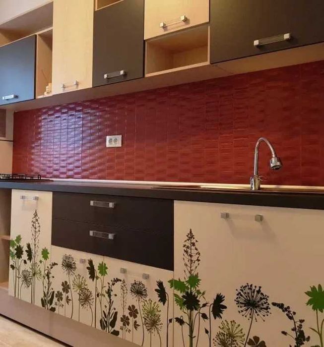 Дава се под наем Тристаен апартамент в Бургас, Възраждане - 90 кв.м за 331.5 € - Снимка #7