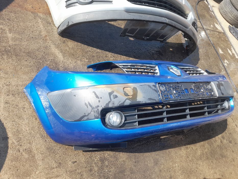 Bara fata Renault Scenic 2 an 2002-2007