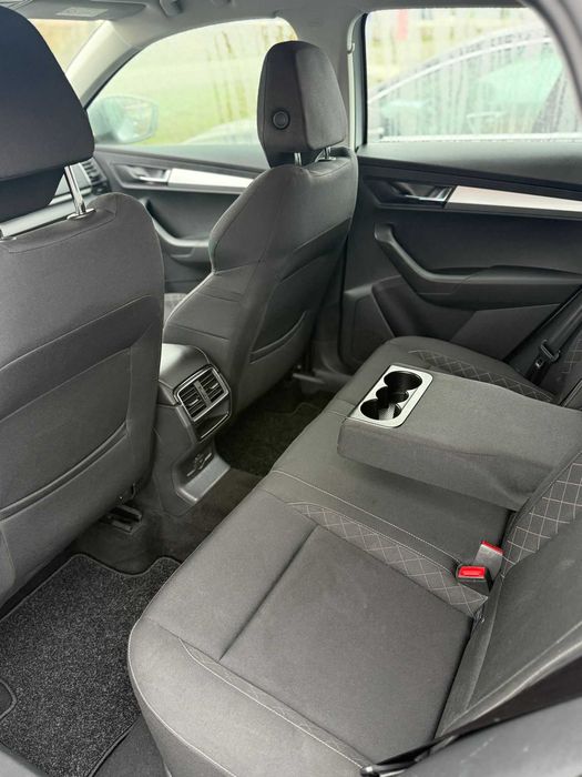 Skoda Karoq 2019 - 1.6 tdi - DSG - 14900e