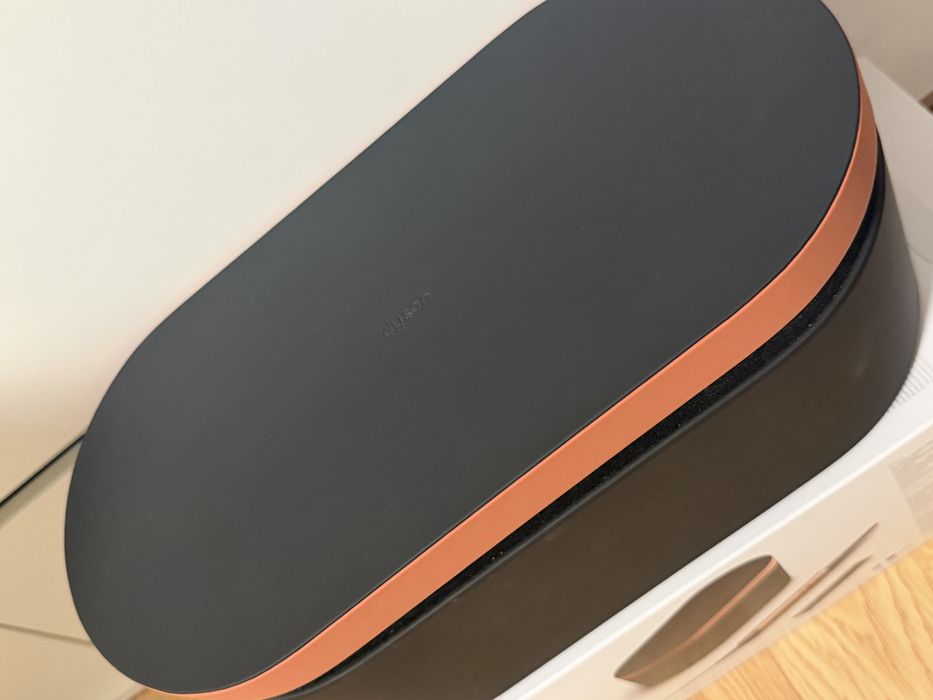 Dyson Airwrap I.D straight+wavy