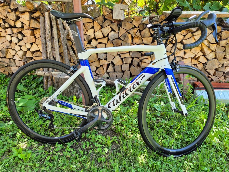 Cursiera Wilier Triestina