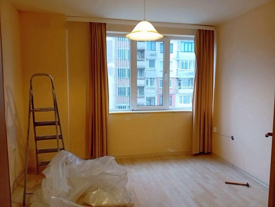 Дава се под наем Тристаен апартамент в София, Разсадника - 90 кв.м за 700 € - Снимка #6