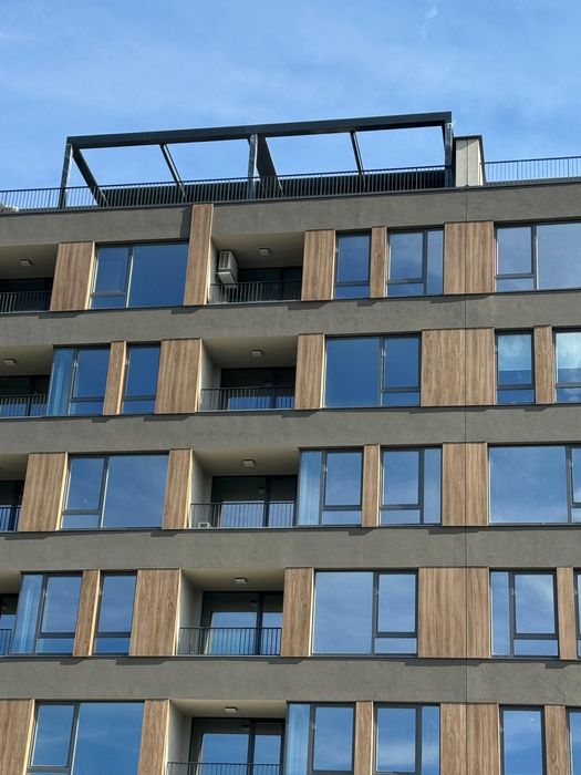 Перголи.Биоклиматични и винилови на цена от за 1m2 с монтаж 560лв