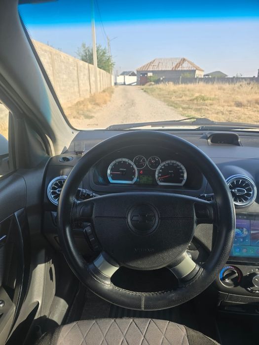 Выкуп с послед РАВОН Р3 газ Автомат