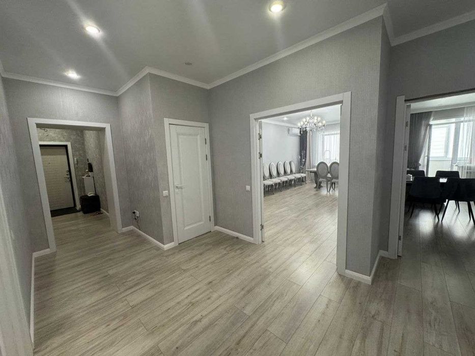 3ком квартира, центр