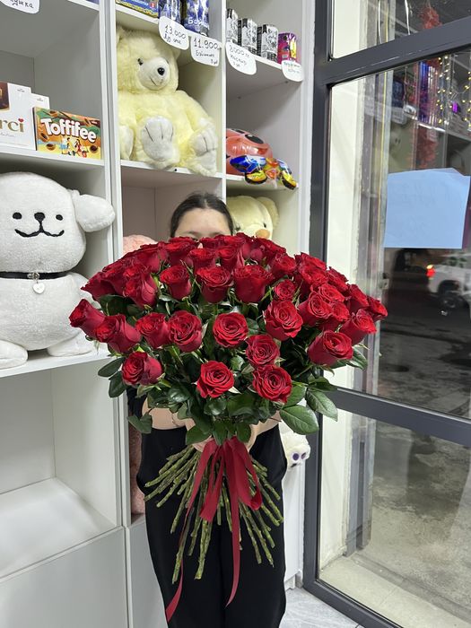 Гүлдер#цветочный