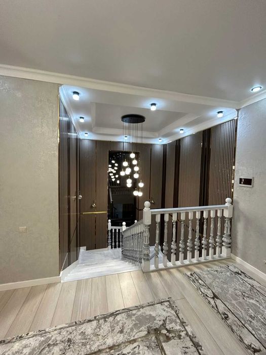 Деревянные лестницы и мебель премиум качества