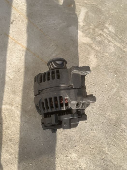 Alternator electromotor golf 4