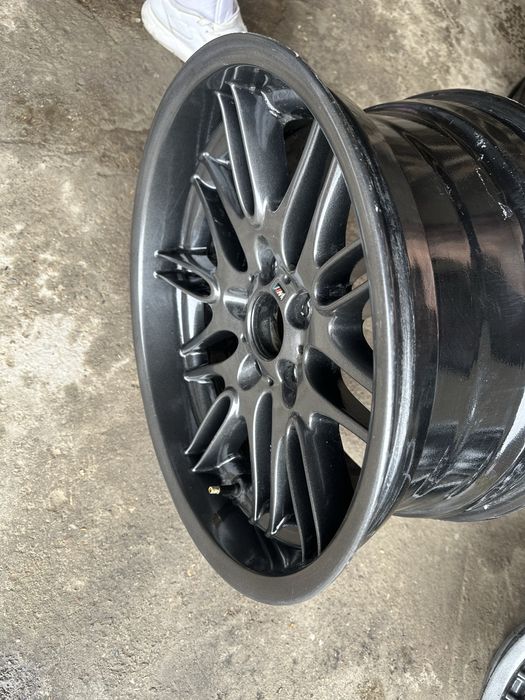 Продается на бмв 65 стиль диск оригинал