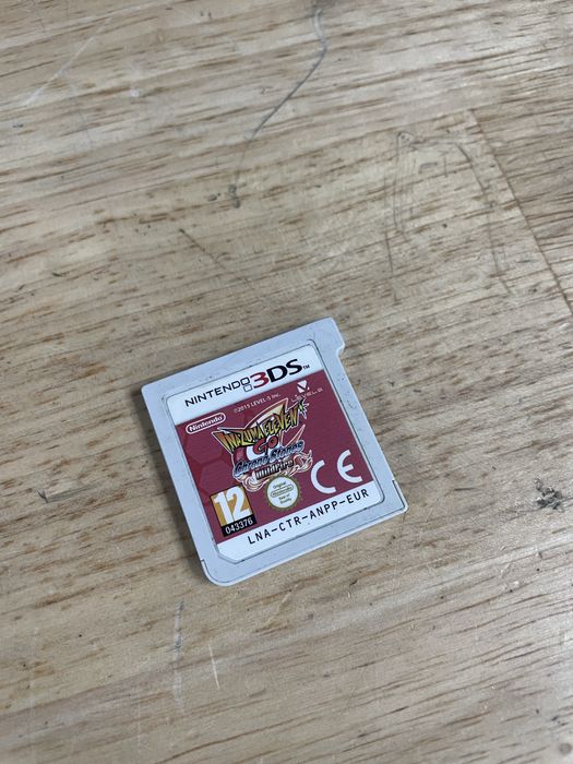 Joc nintendo pentru nintendo 3ds