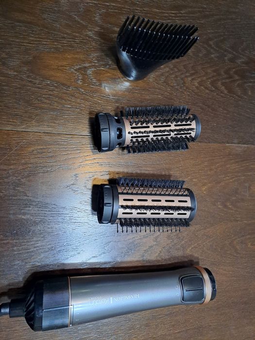 Четка сешоар Ремингтон