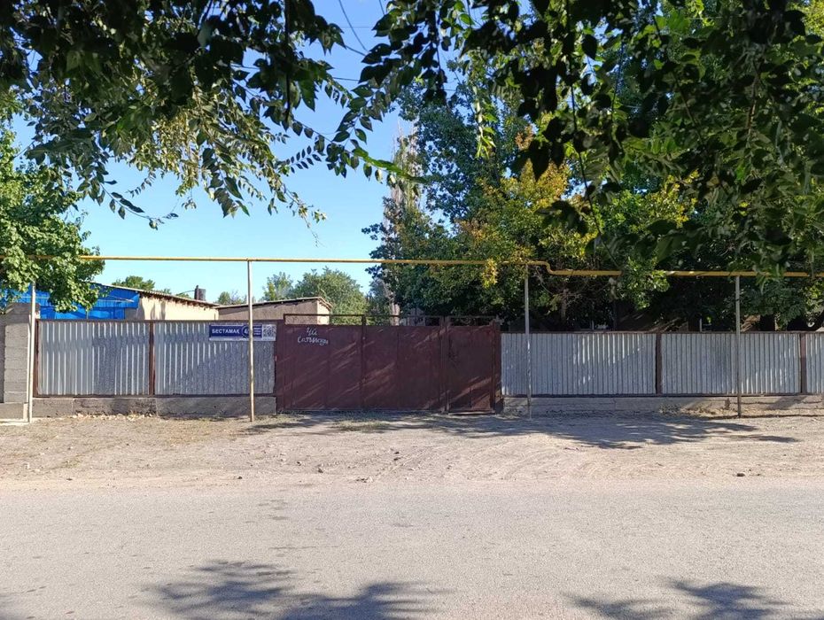 Продается уютный жилой дом