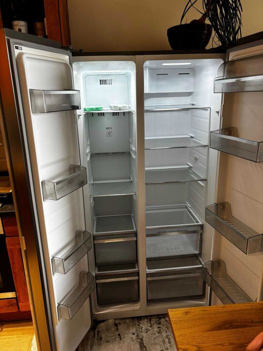 Хладилник Kenwood Side by Side