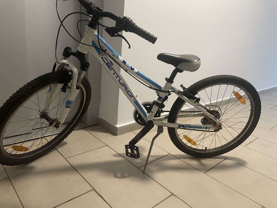 Bicicleta copii Centurion