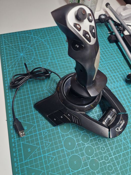 Joystick Flight Gembird