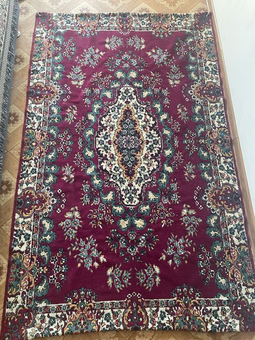 Ковер турецкий 3м х 1,5м