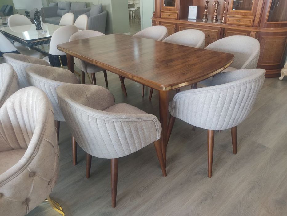 Стол стул 8 талик.