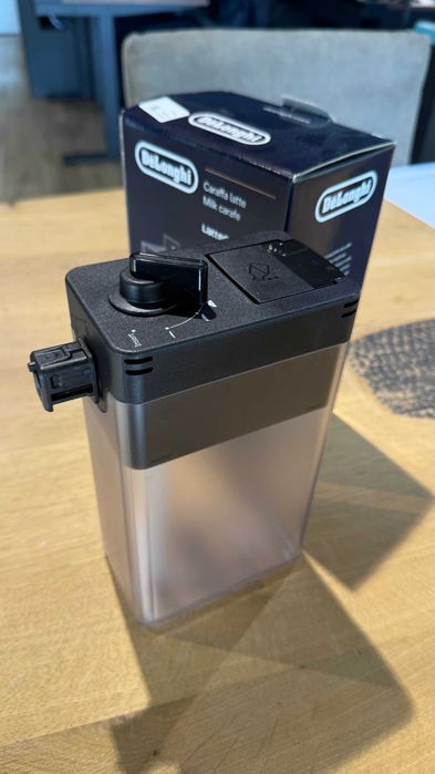 Caraffa De’Longhi PrimaDonna SOUL ECAM 610.55.SB