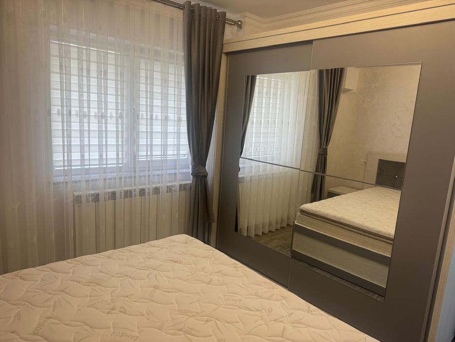 De inchiriat apartament cu 2 camere in Radauti