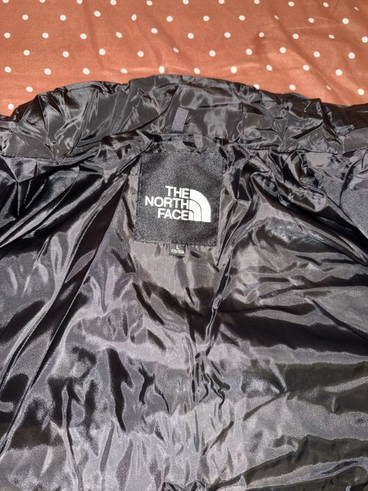 Geaca The North Face 700