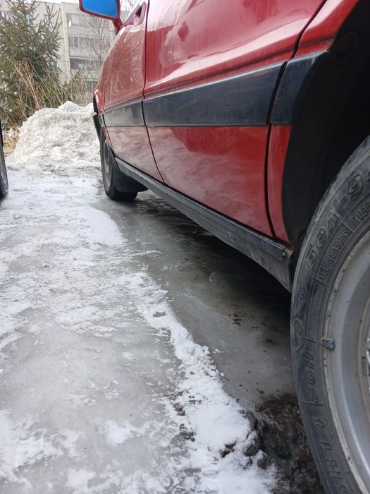 Продам Ауди 80 1989