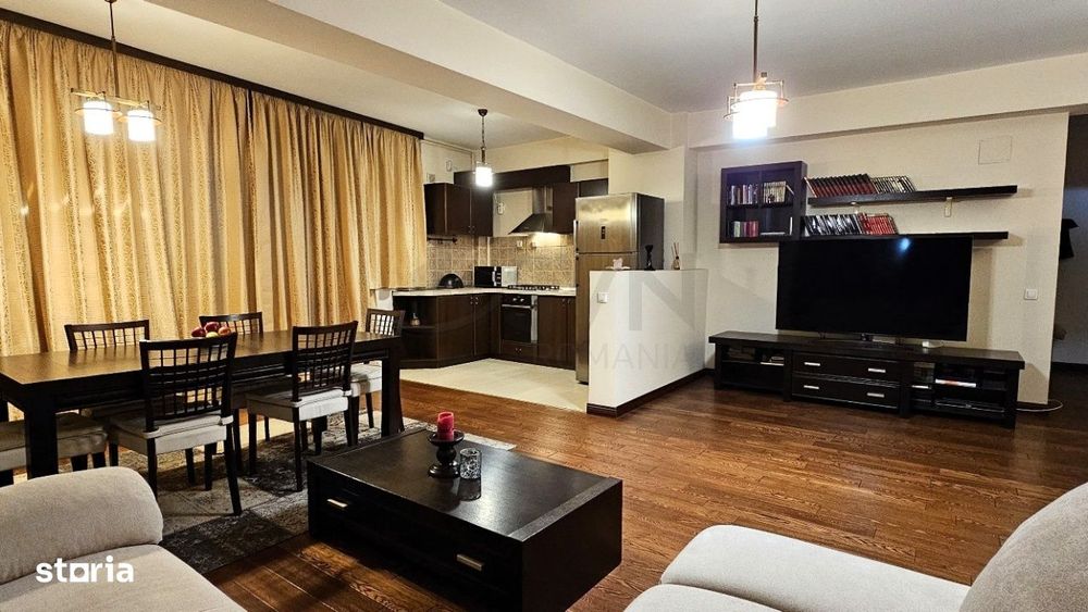 Apartament 3 Camere I Iancu Nicolae I Elite Residence — fotografia 3