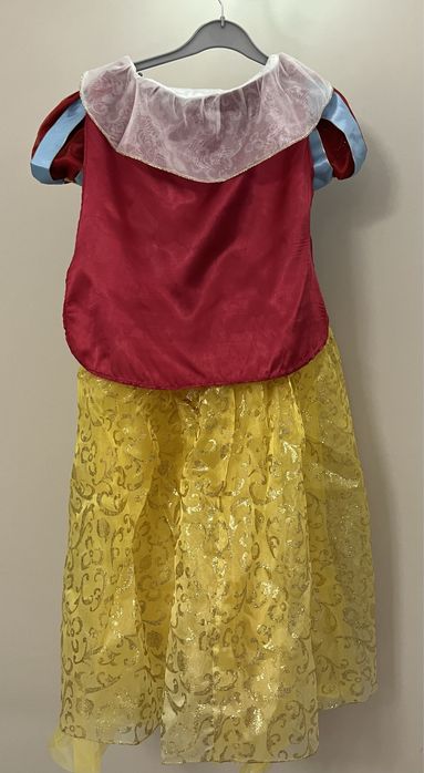 Костюм Белоснежки для девочки