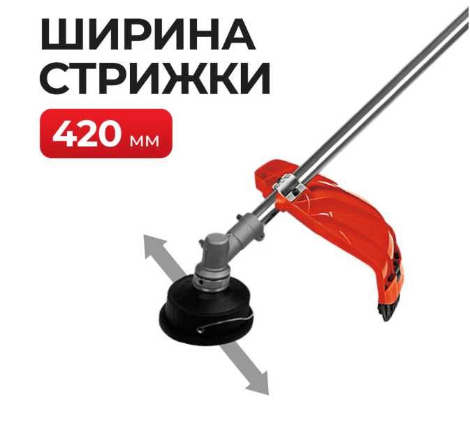 EPA Триммер электрический EET-1400 epa
