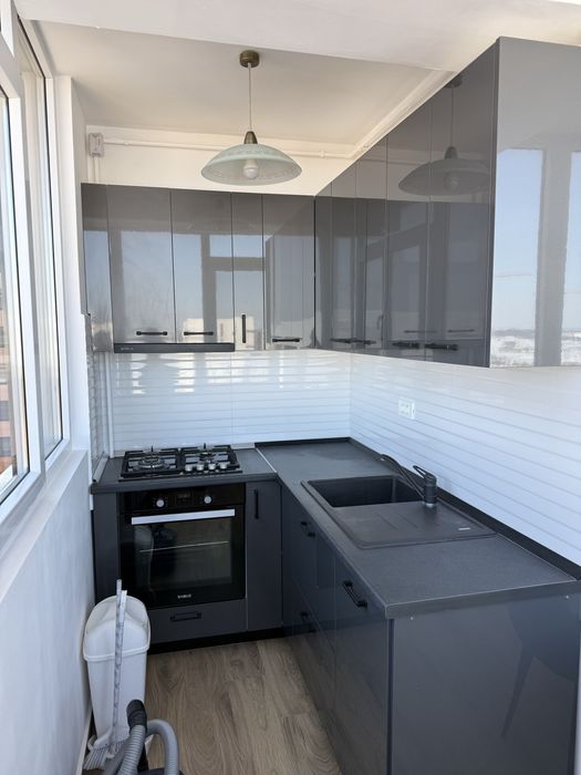 Apartament 3 camere de inchiriat Chiajna Militari Residence