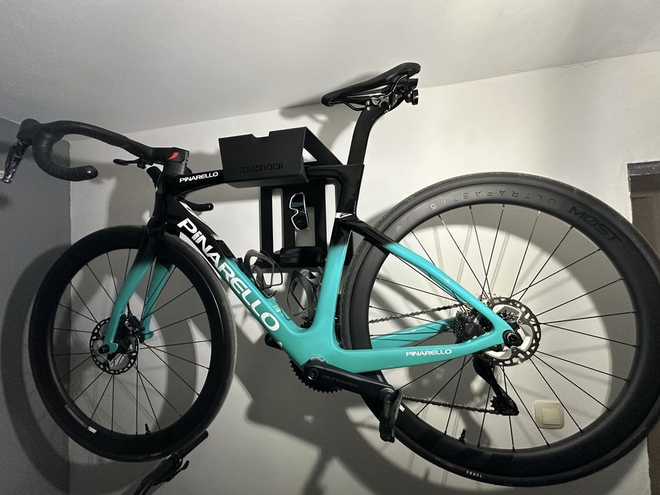 Pinarello F7 2026 Ultegra Di2