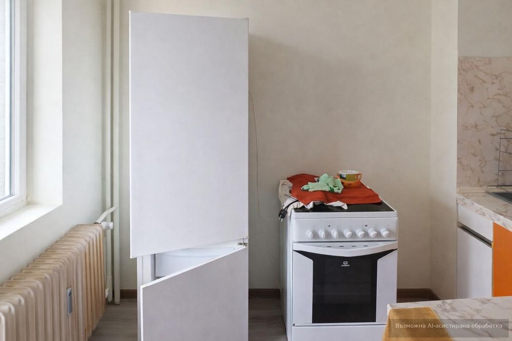 Дава се под наем Двустаен апартамент в София, Красна поляна 2 - 50 кв.м за 498.27 € - Снимка #5