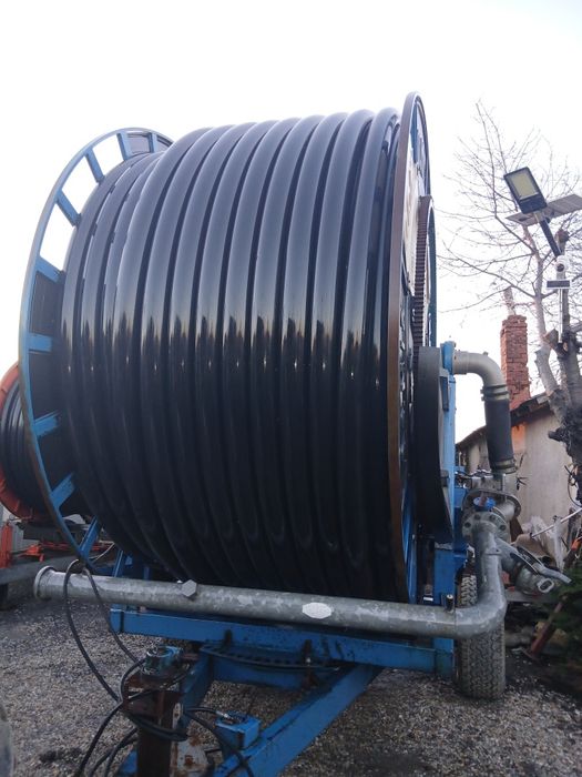 Tambur ocmis 110  450 tamburul complect