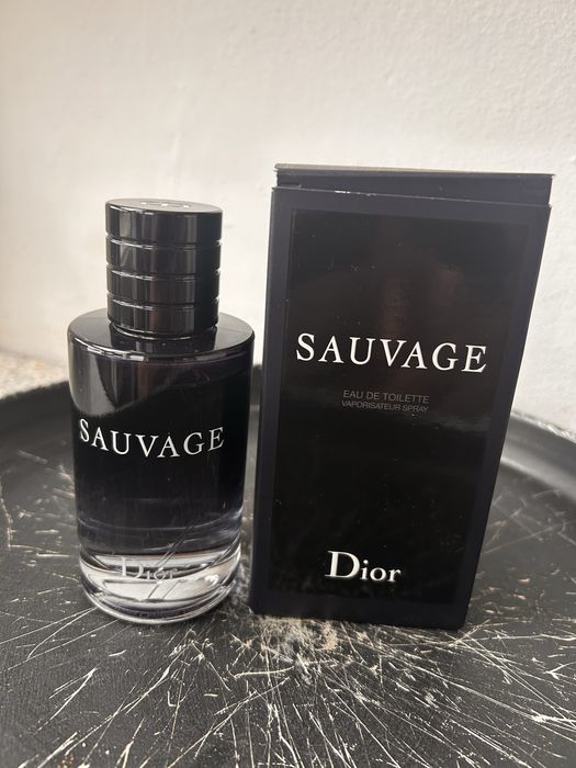 Dior Sauvage 100 ml
