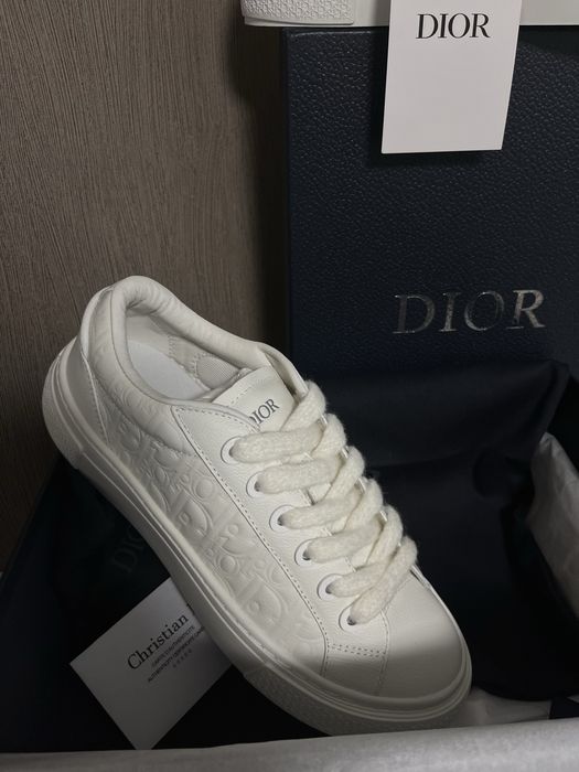 Dior B33 Spin Обувки