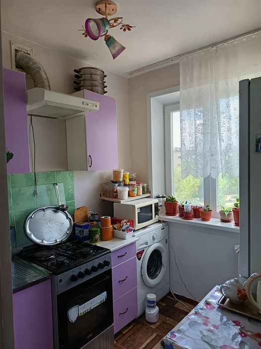 Продам 2х комнатную кв