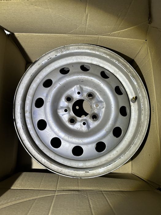 Продам железные диски