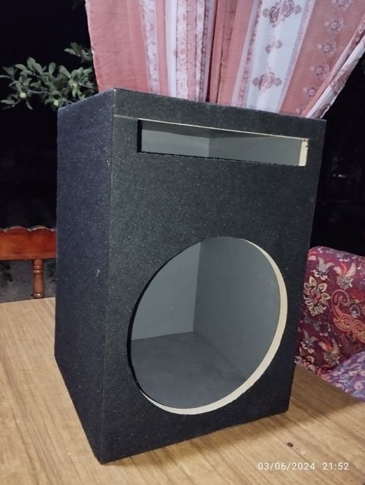 Sambufer yashik 35 smga 50 sm