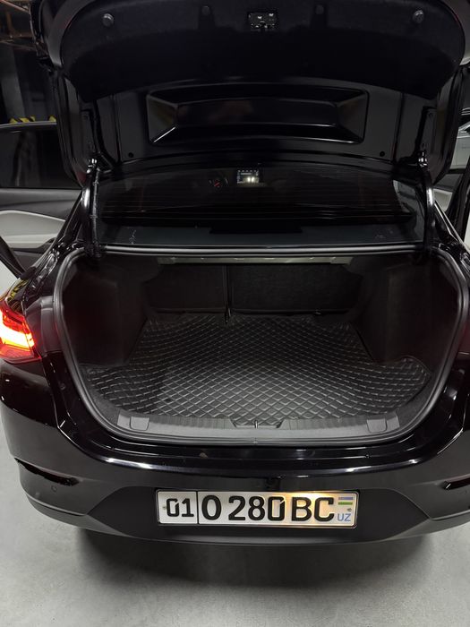 Chevrolet Onix premier 2