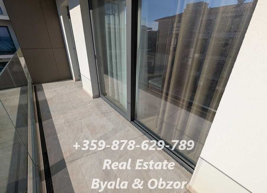 Продава се Едностаен апартамент в Обзор - 45 кв.м за 993 €/кв.м - Снимка #10