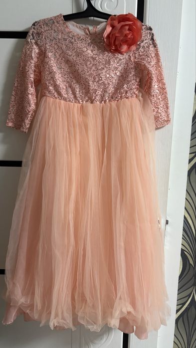 Платья для подростков.