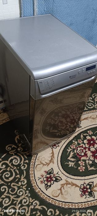 Посудомоечная машина 30000тг