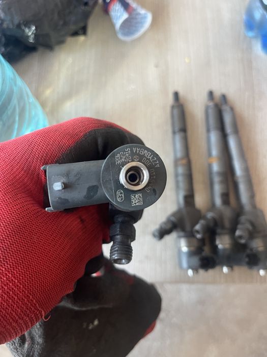Injectoare Fiat Doblo Lancia Opel Alfa 1.6 d