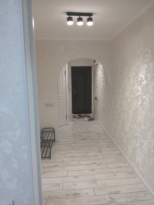 Кв авангард 4 мкр 3х комнт 2этаж