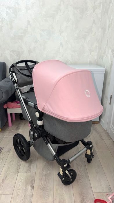 Коляска Bugaboo cameleon 3