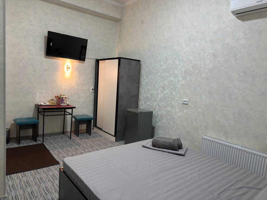 Rubin Hotel. Bez ZAGS mehmonxona. Gostinitsa. Отель Рубин Навоий