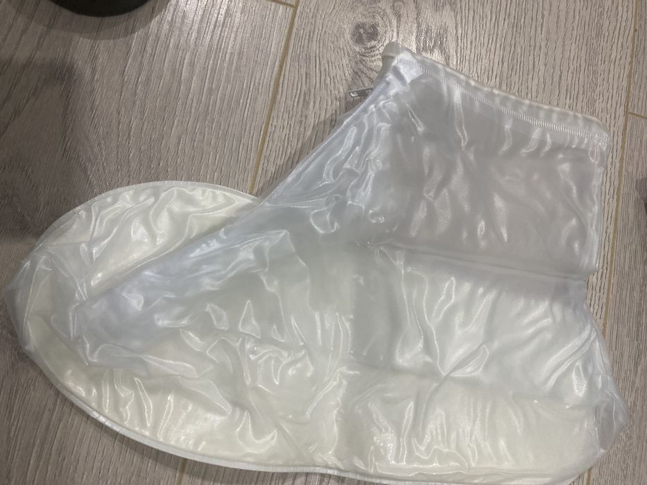 Защитная обувь от гря