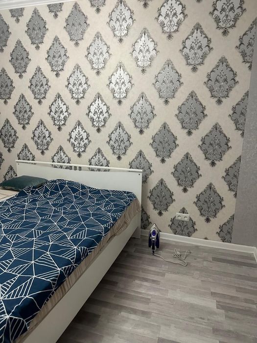 Продается квартира