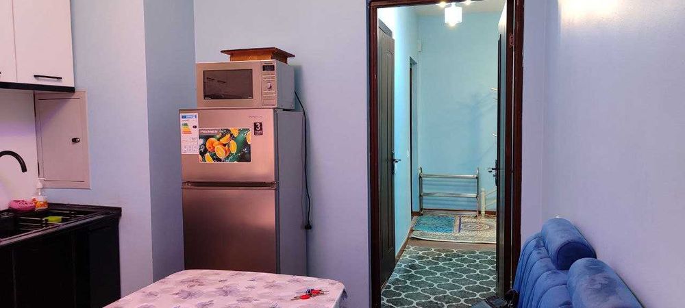 Срочно! Арендага 2/1/7 метро янги чоштепа